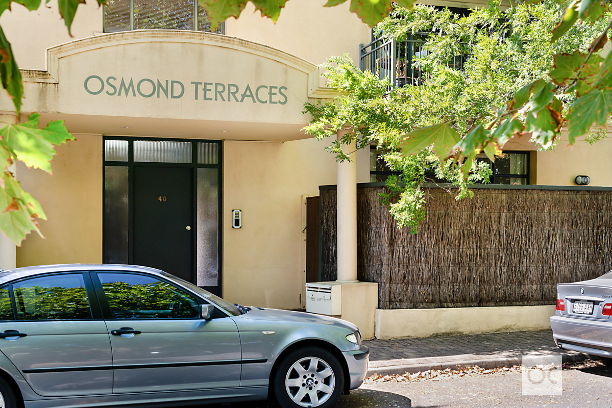 1/40 Alfred Street