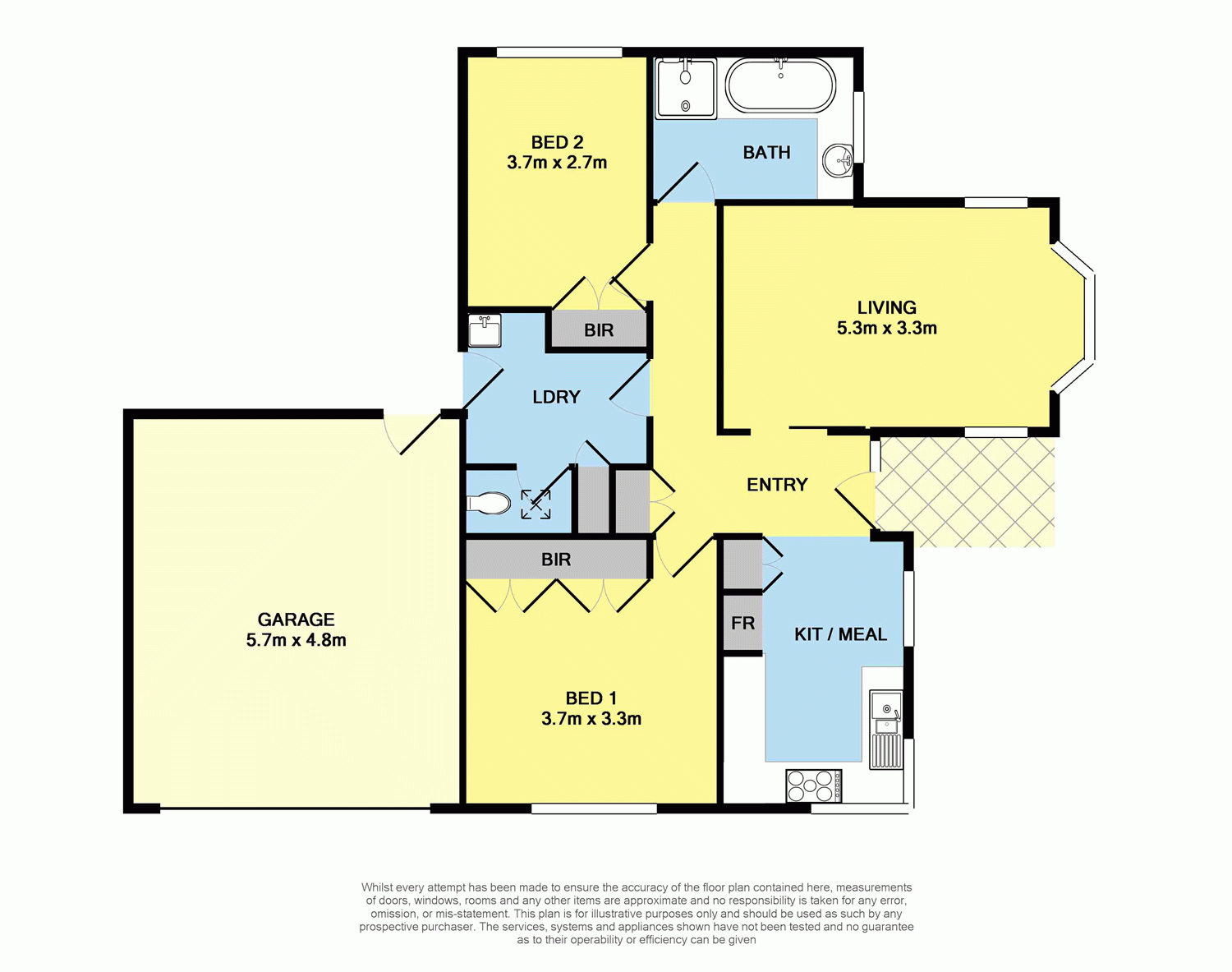 1/40 Craigie Road, Newtown