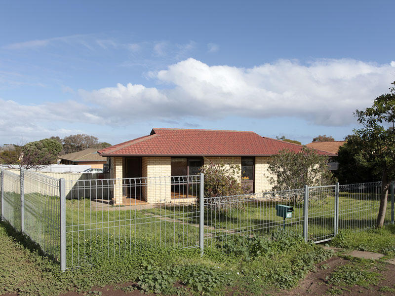 140 Elizabeth Road
