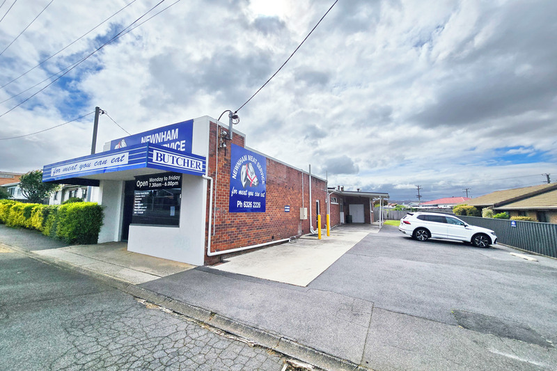 140 George Town Road, Newnham, TAS, 7248