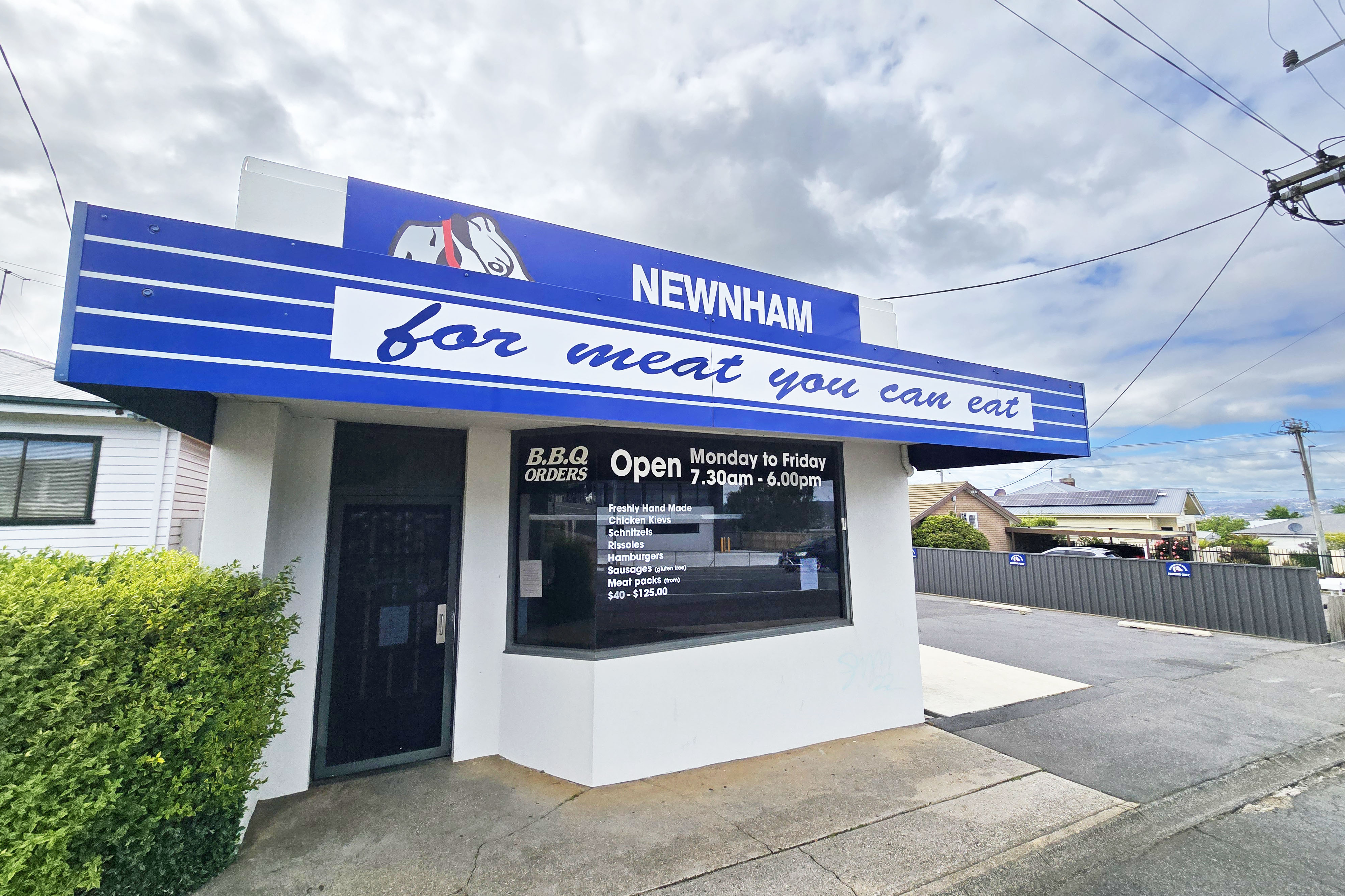 140 George Town Road, Newnham, TAS, 7248