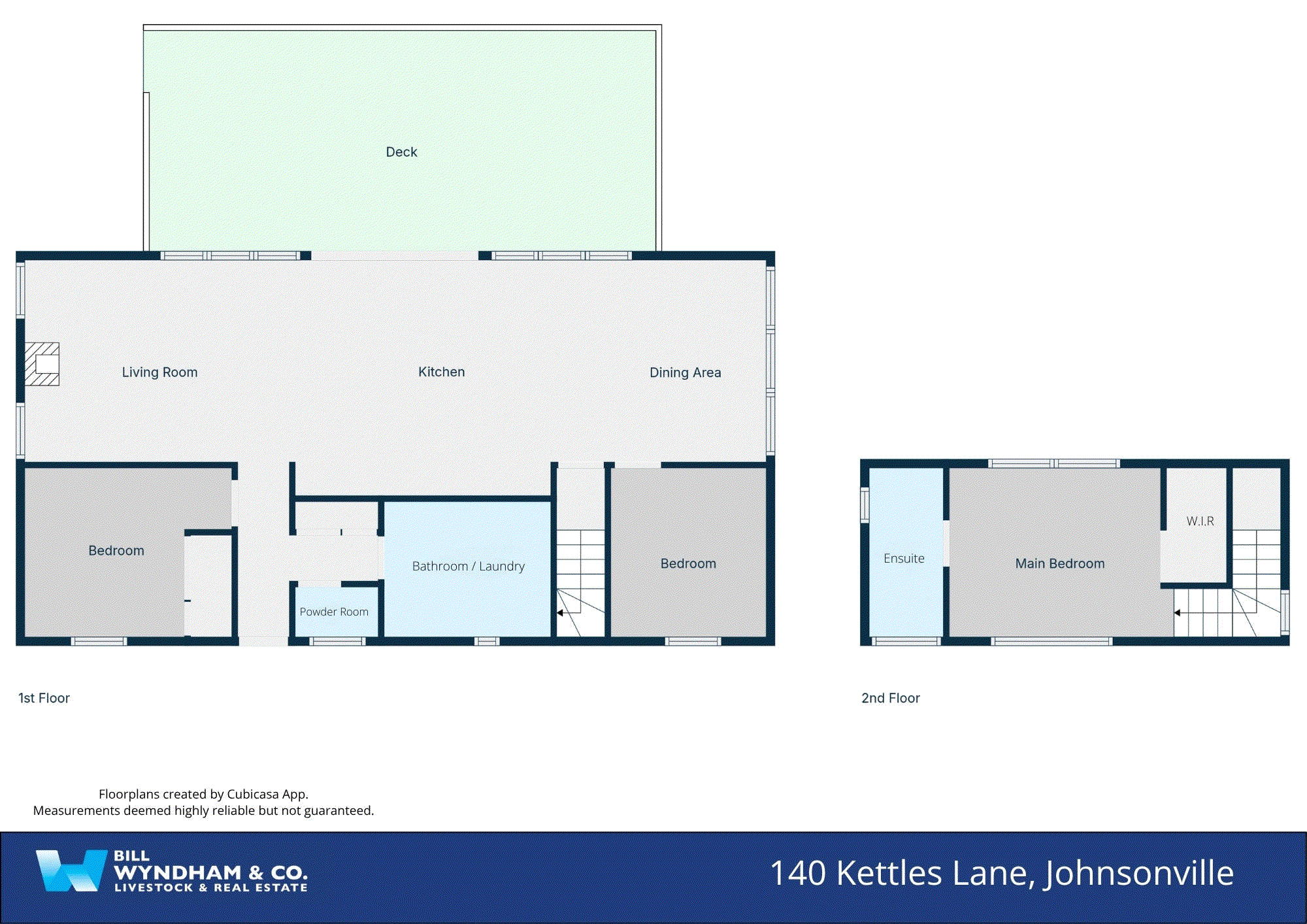 140 Kettles Lane, Johnsonville