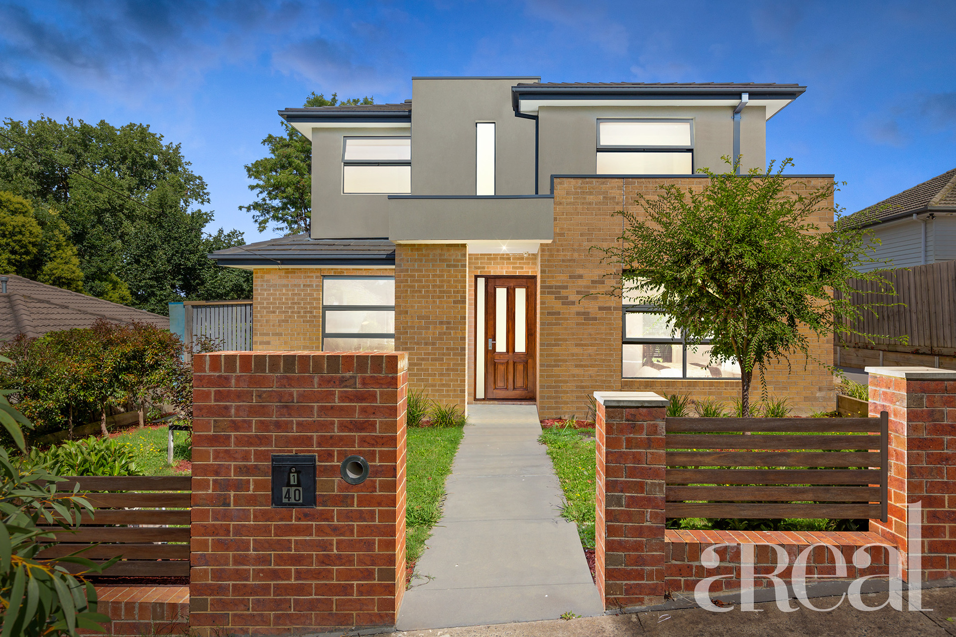 1/40 Maude Street, Box Hill North VIC 3129 