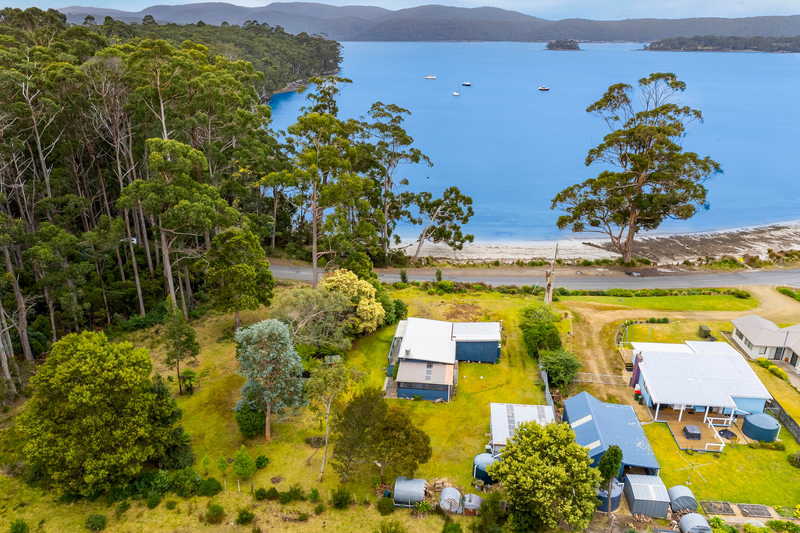 140 Safety Cove Road, Port Arthur, TAS, 7182