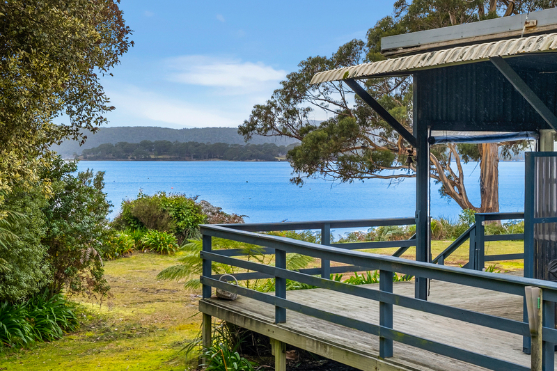 140 Safety Cove Road, Port Arthur, TAS, 7182