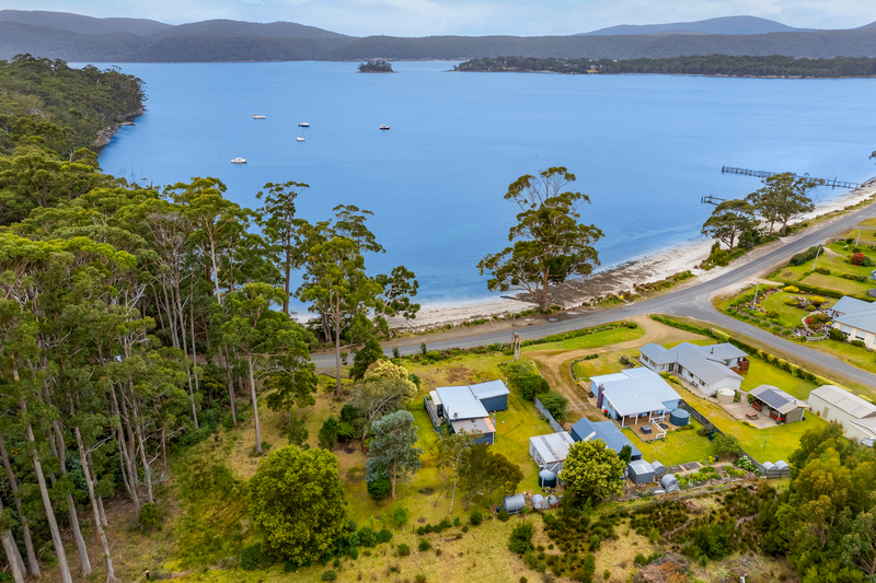 140 Safety Cove Road, Port Arthur, TAS, 7182