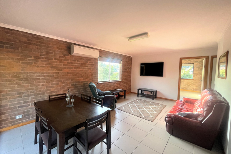 1/40 St Helens Street, Lindisfarne, TAS, 7015