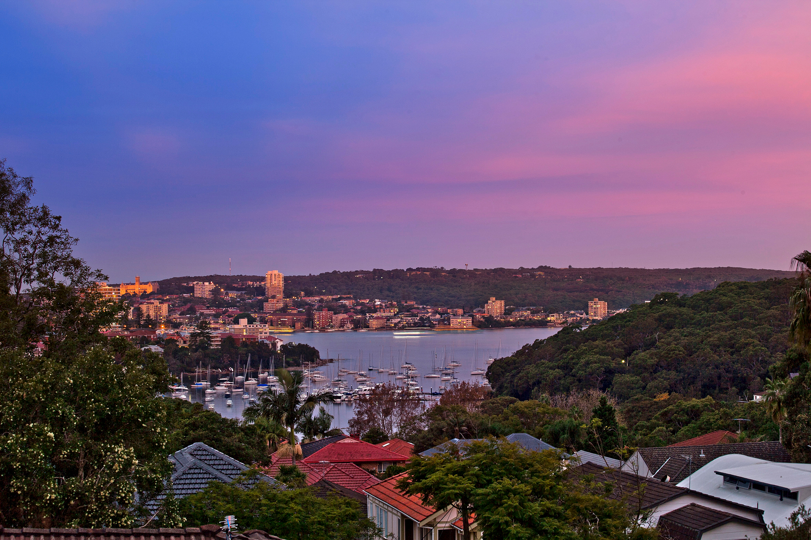 1/40 West Street, Balgowlah NSW 2093