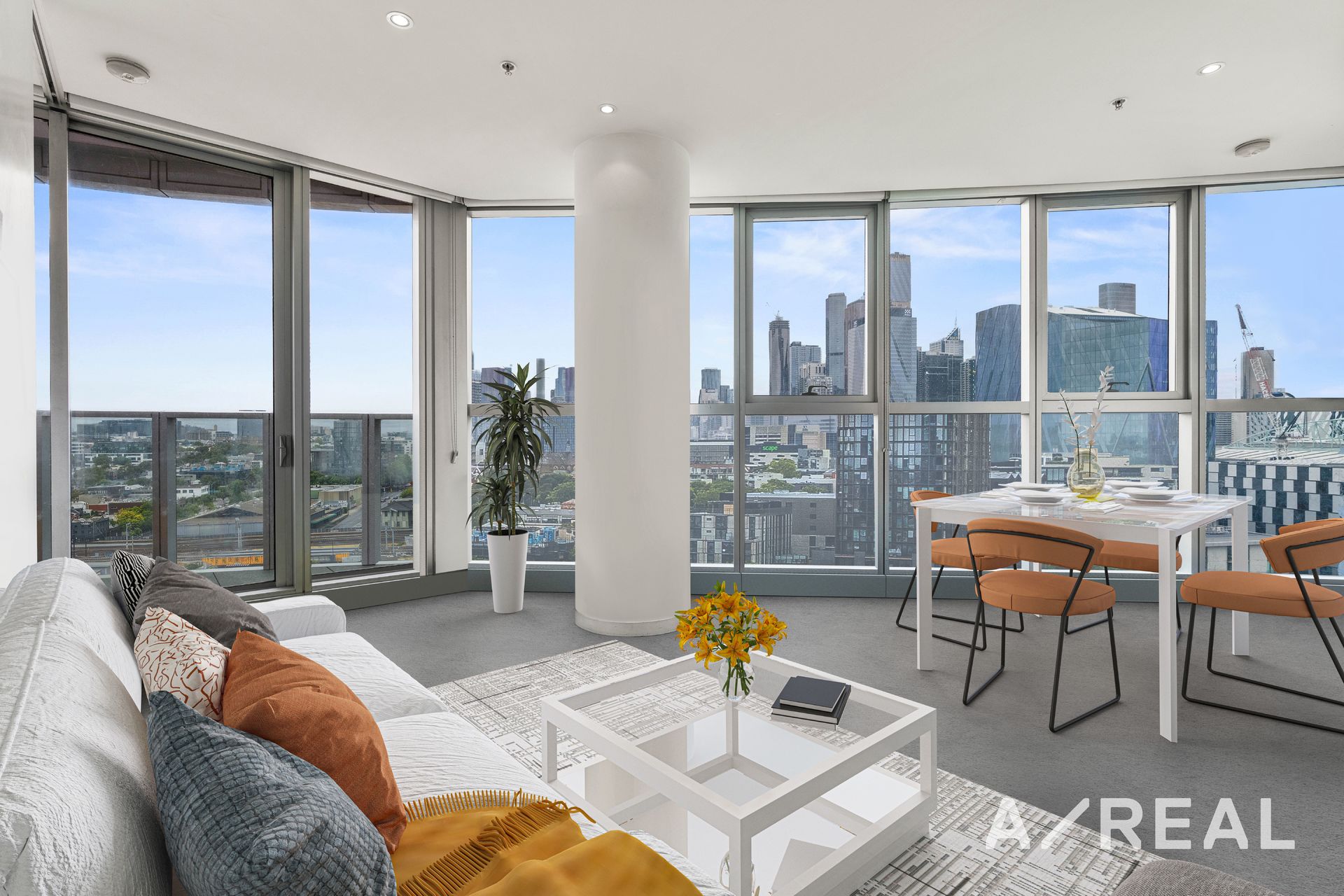 1402/231-245 Harbour Esplanade, Docklands VIC 3008 