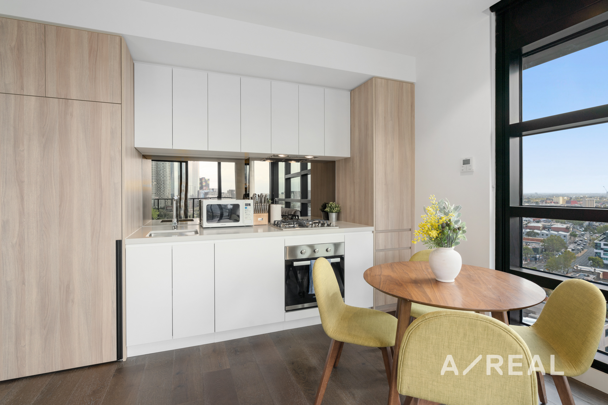 1402/45 Dudley Street, West Melbourne VIC 3003 