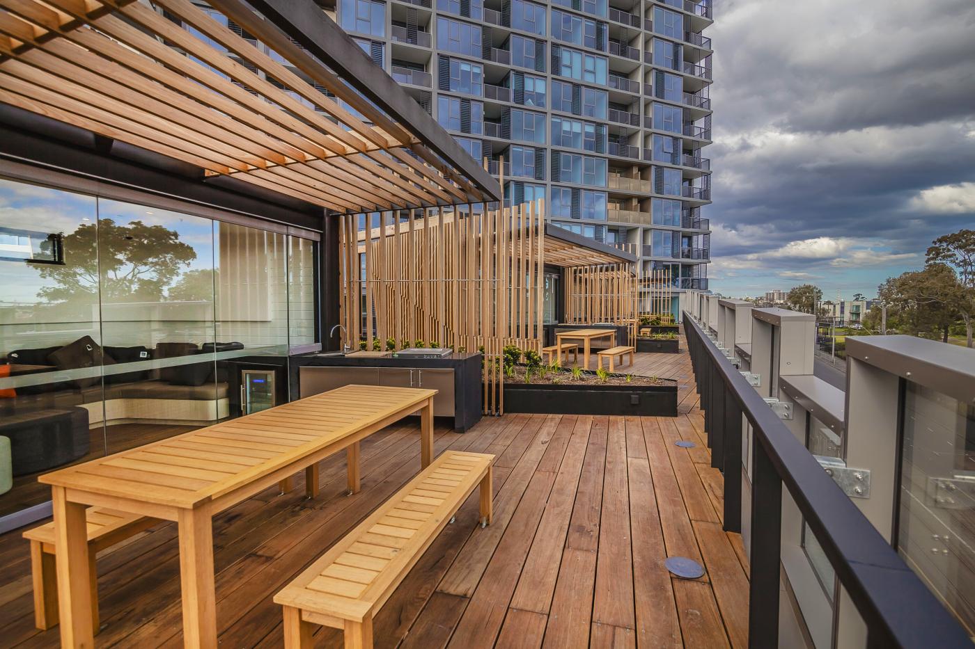 1404/1 Ascot Vale Road, Flemington VIC 3031 