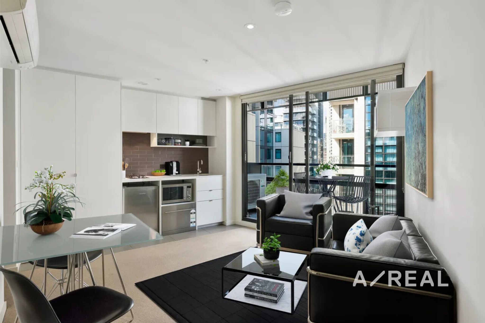 1405/243 Franklin Street, Melbourne VIC 3000 