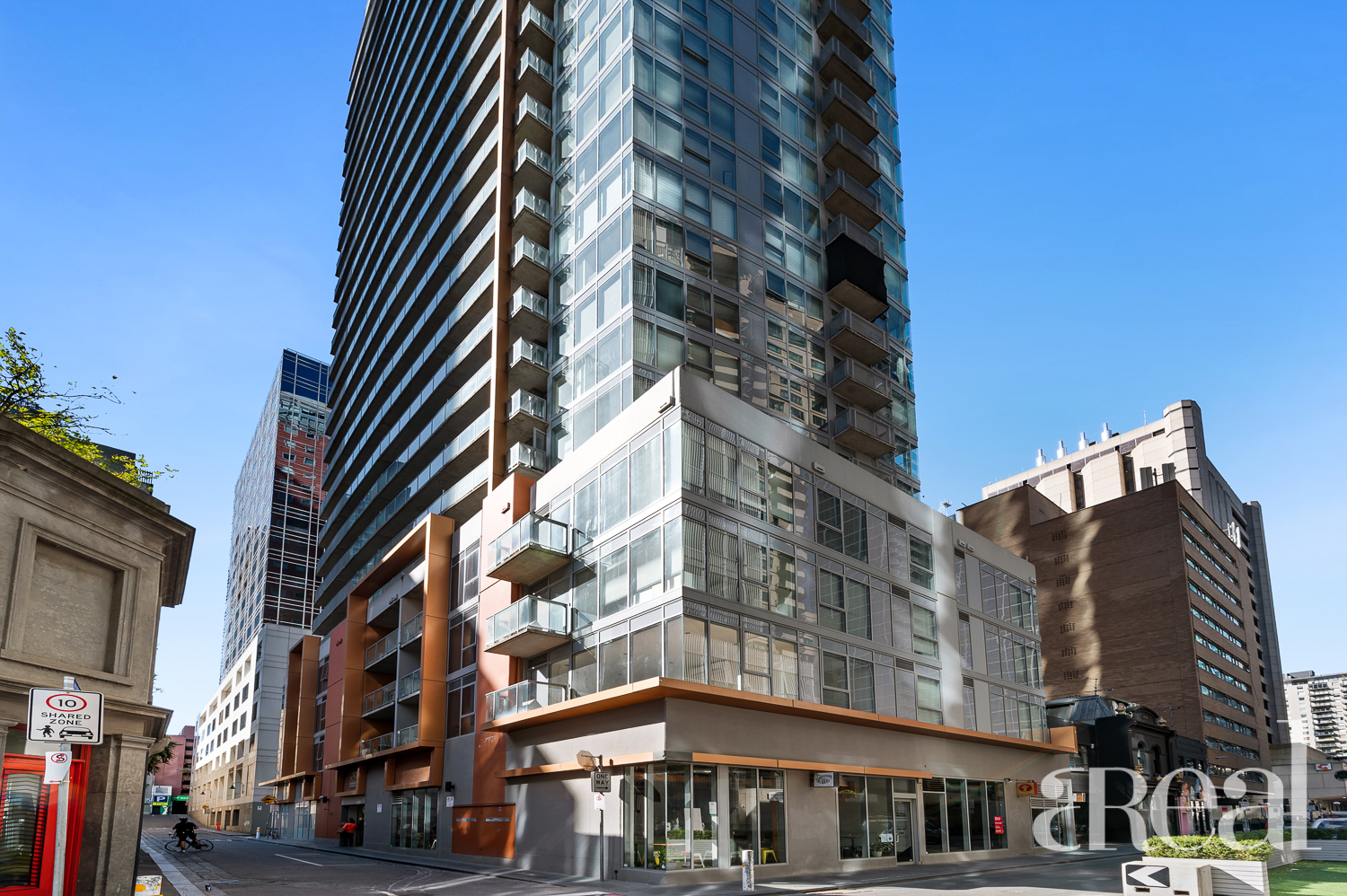 1406/8 Exploration Lane, Melbourne VIC 3000 