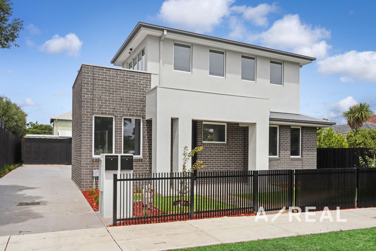 1/407 Geelong Rd Kingsville VIC 3012 