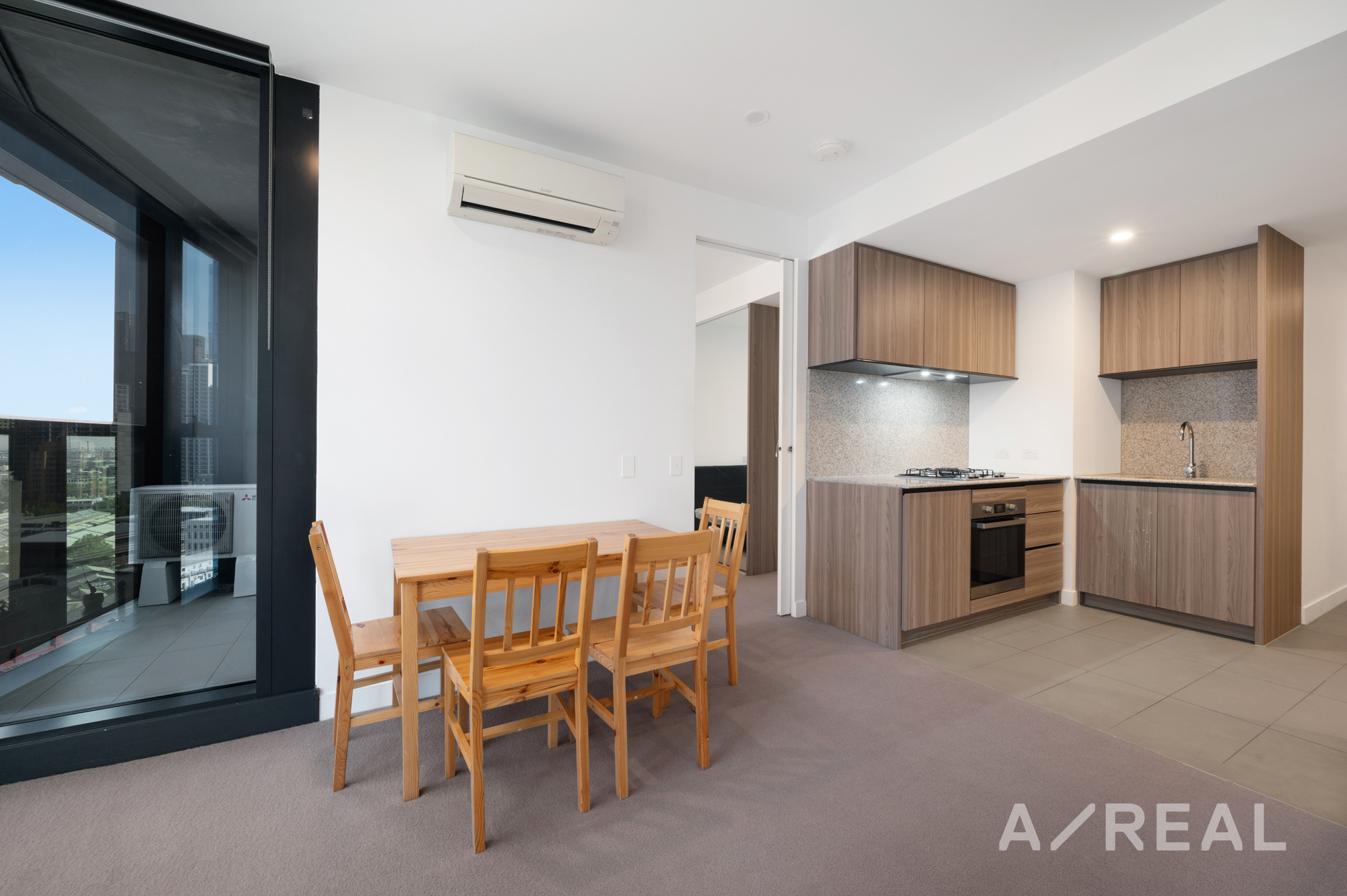 1407/160 Victoria Street, Carlton VIC 3053 