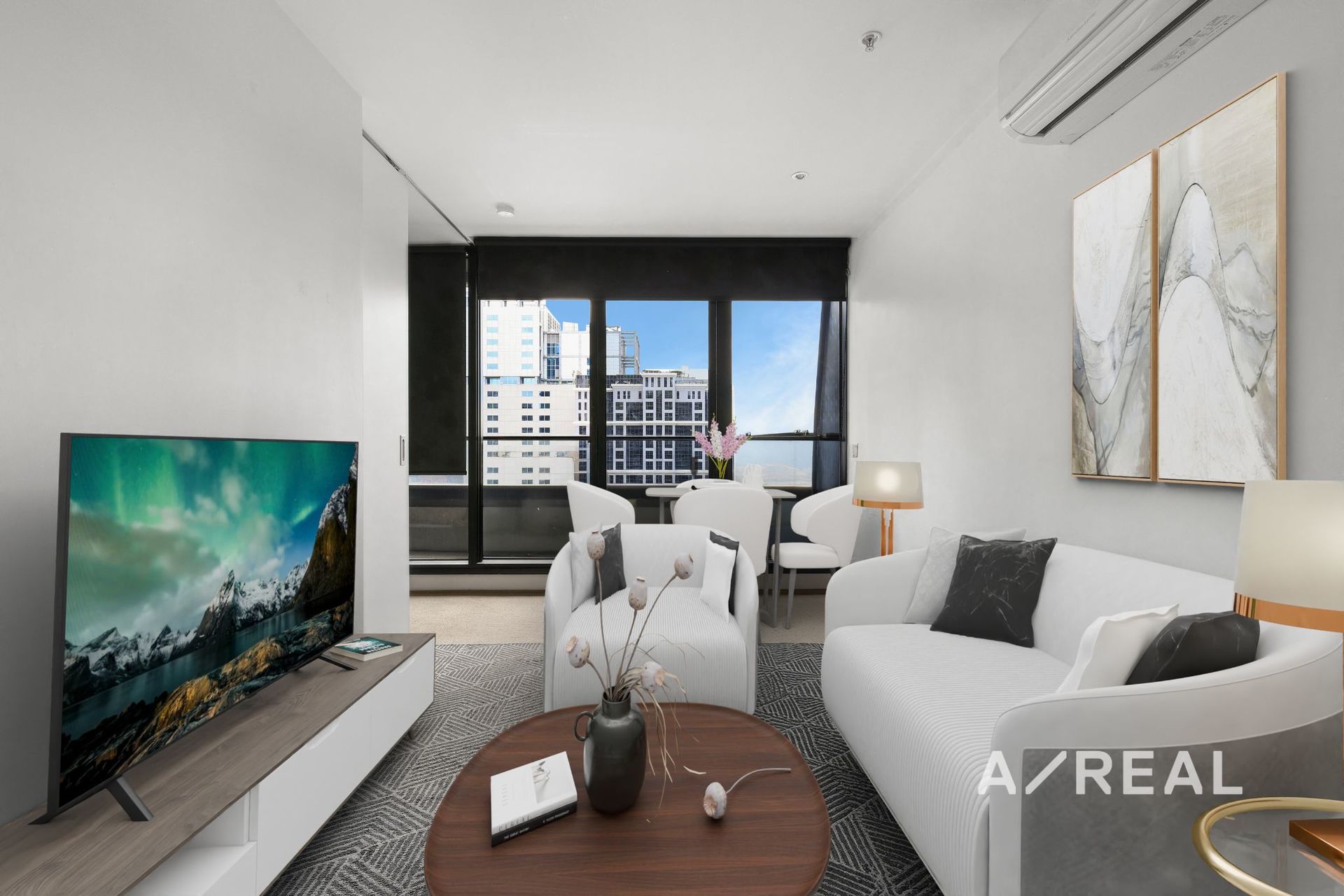 1407/7 Katherine Place, Melbourne VIC 3000 