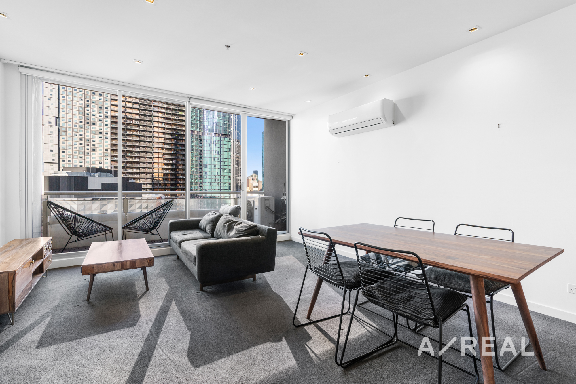 1407A/8 Franklin Street, Melbourne VIC 3000 