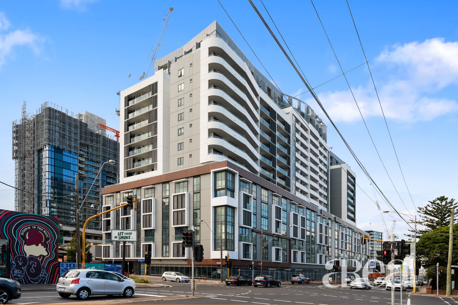 1407D/18-24 Hopkins Street, Footscray VIC 3011 