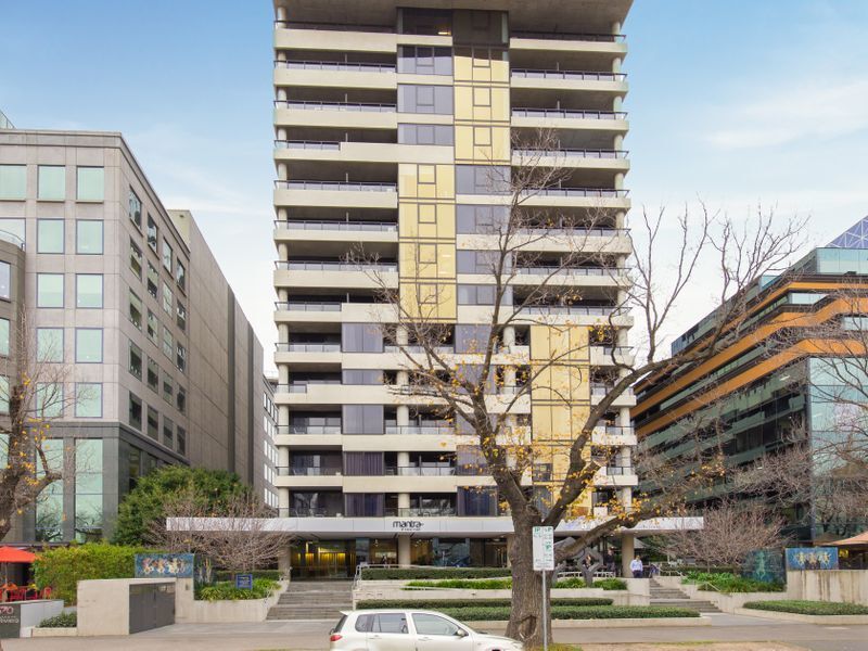 1409/568 St Kilda Road, Melbourne VIC 3004 