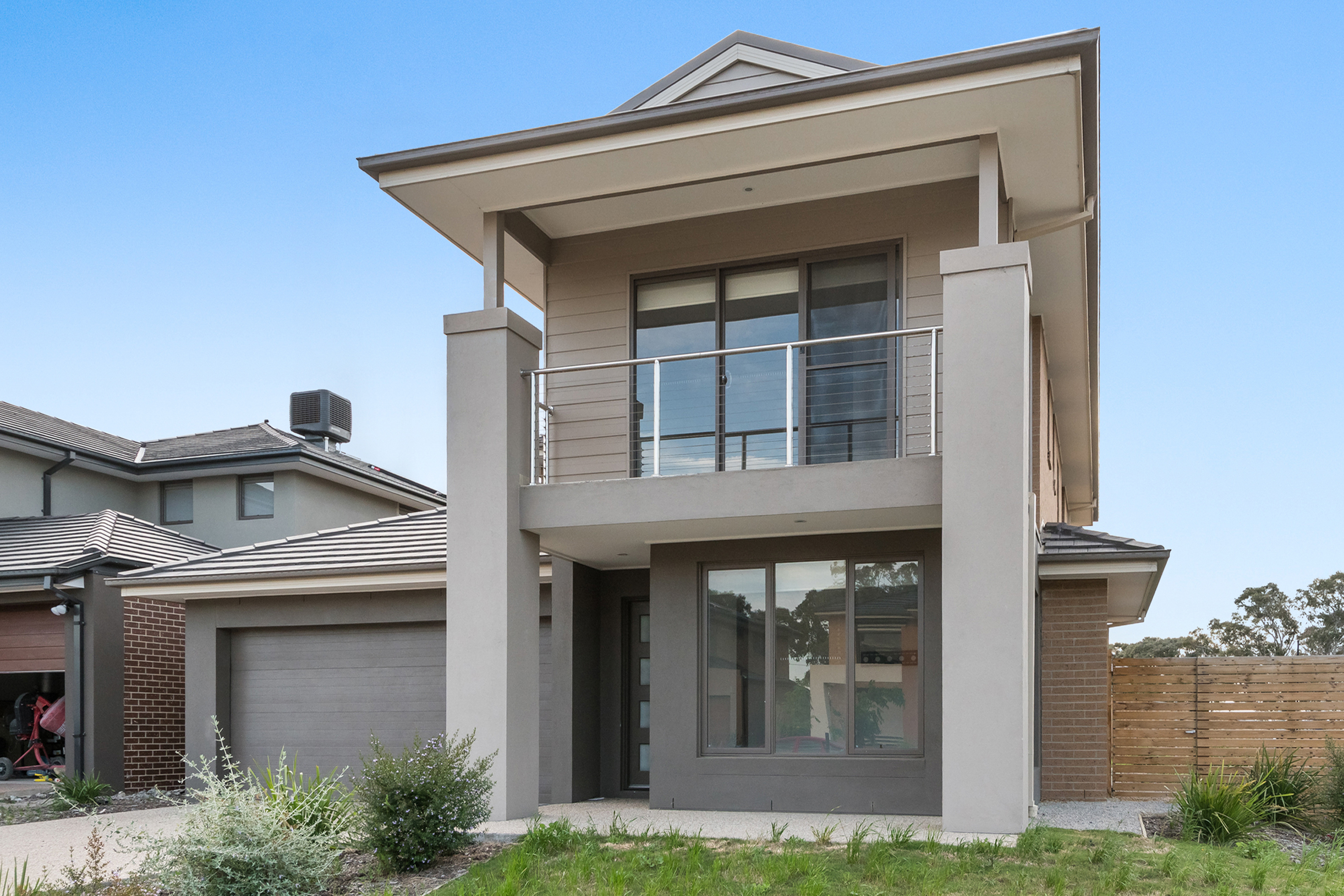 141 Clarendon Drive, Keysborough VIC 3173 