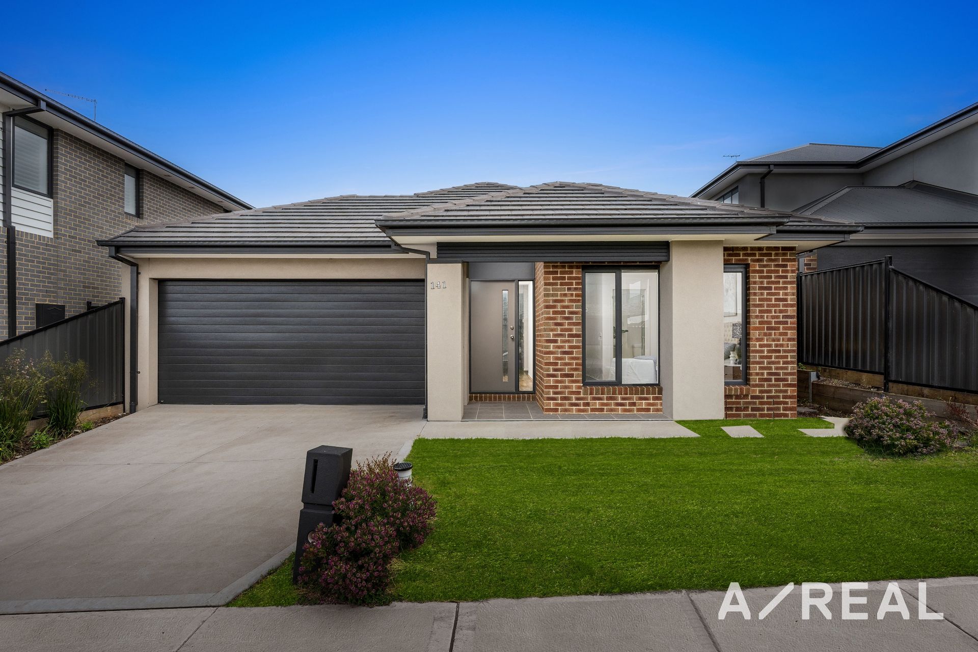 141 Fairway Boulevard, Craigieburn VIC 3064 