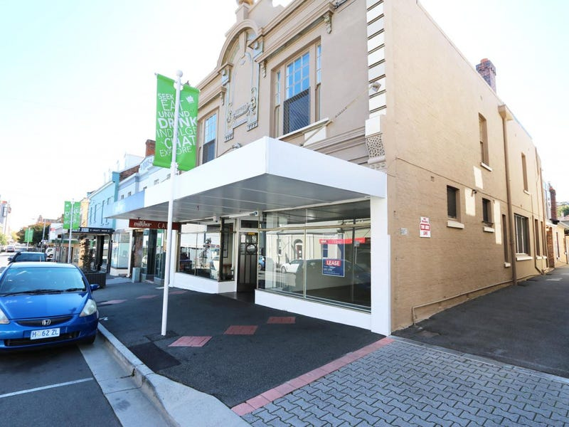 141 St John Street, LAUNCESTON, TAS, 7250