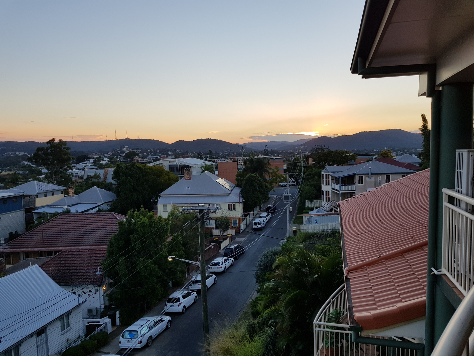 Unit 14/110 Musgrave Road, Red Hill QLD 4059