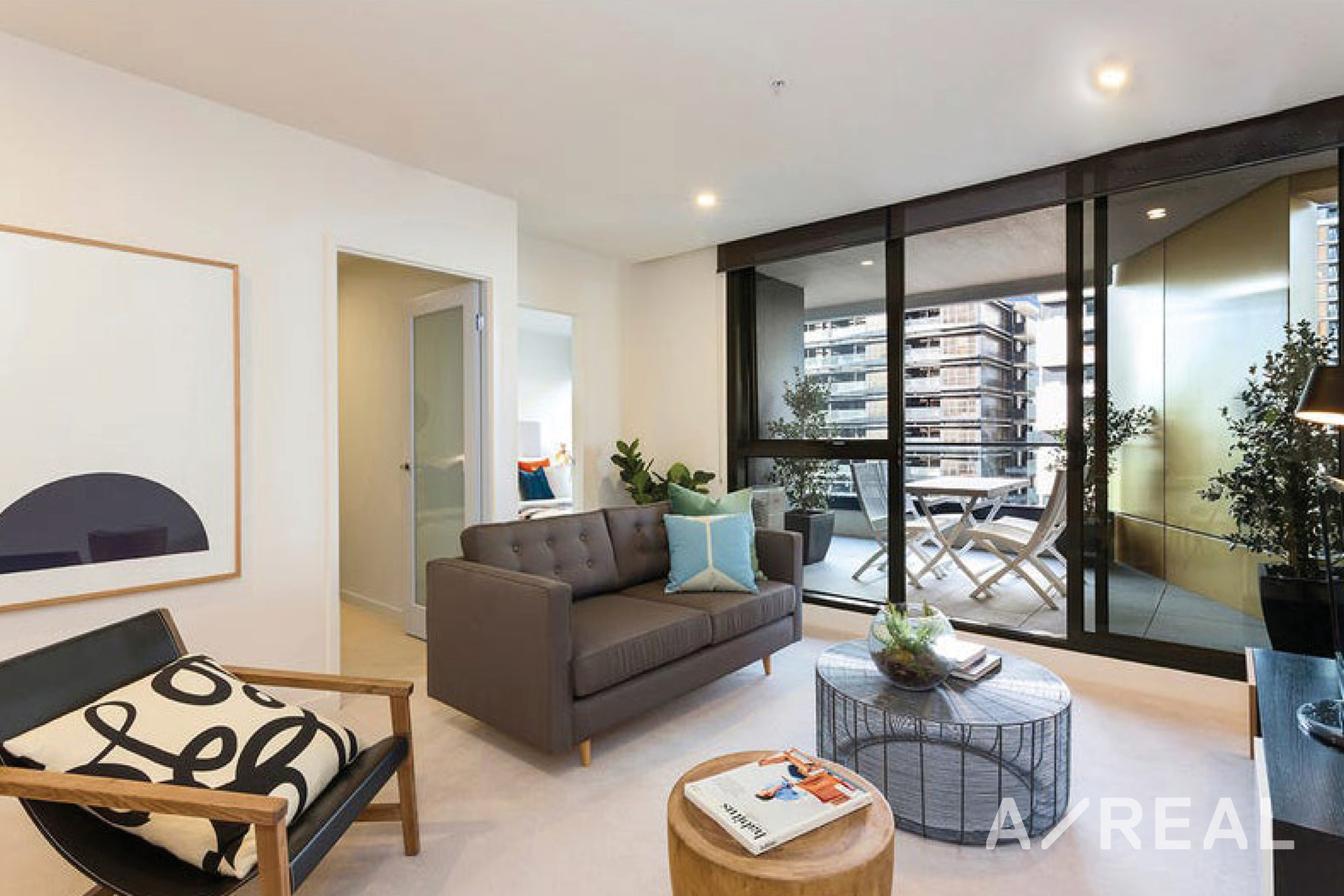 1413/3 Yarra Street, South Yarra VIC 3141 