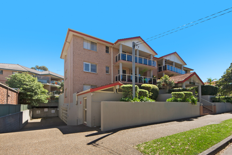 14/153 Willarong Road, Caringbah NSW 2229 