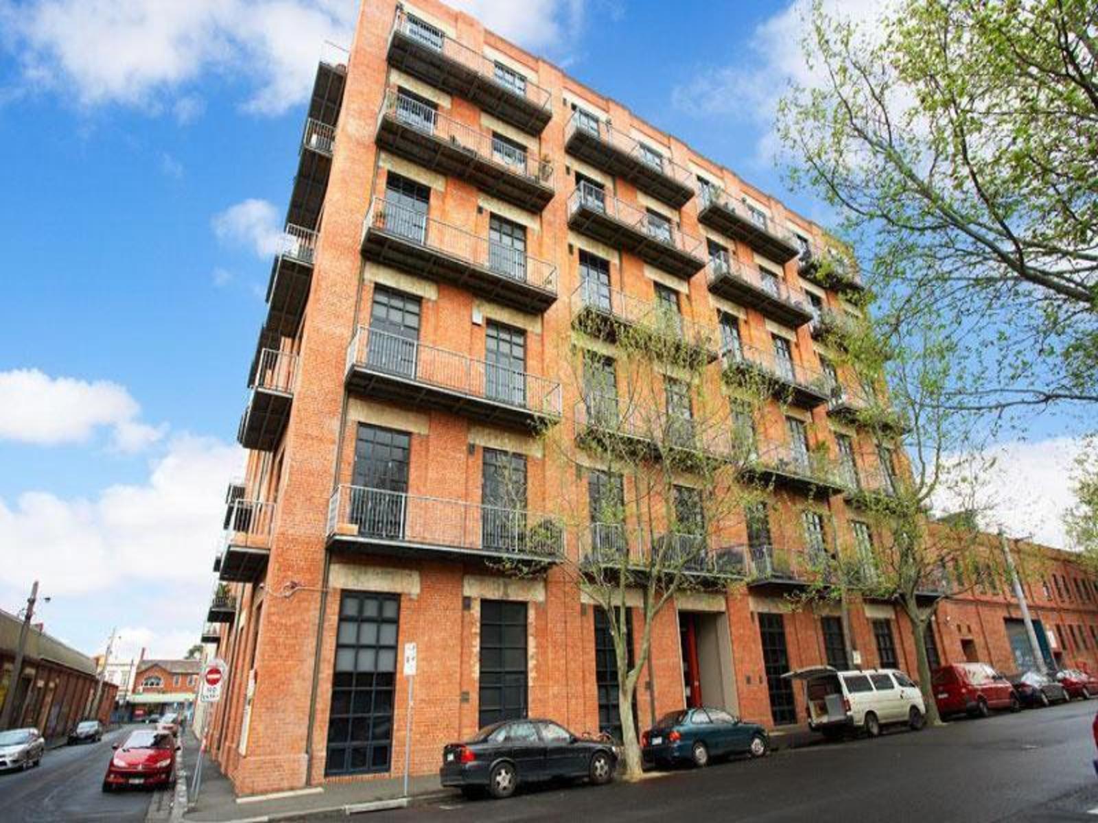 1/416 Gore Street, Fitzroy, VIC, 3065