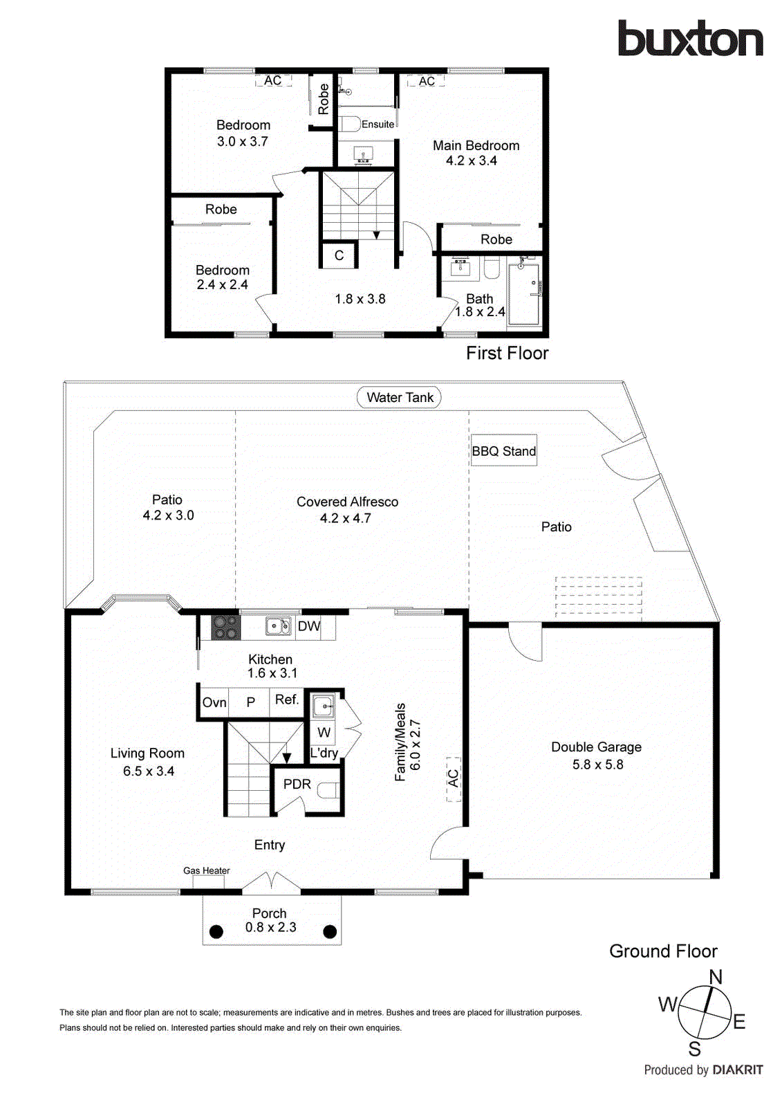 14/16 Thompson Road, Patterson Lakes VIC 3197 Buxton 2022