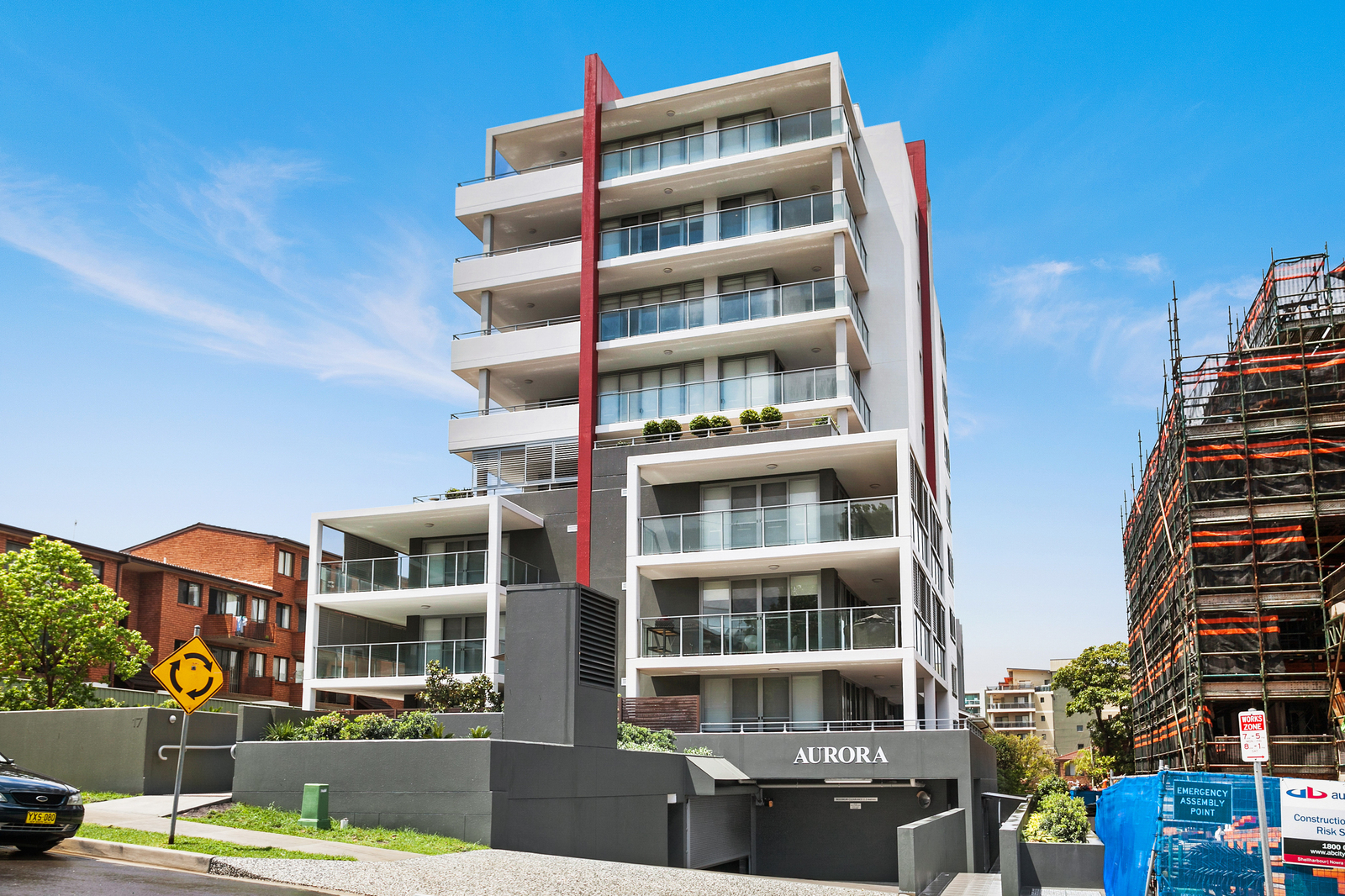 14/17 Kembla Street, Wollongong NSW 2500