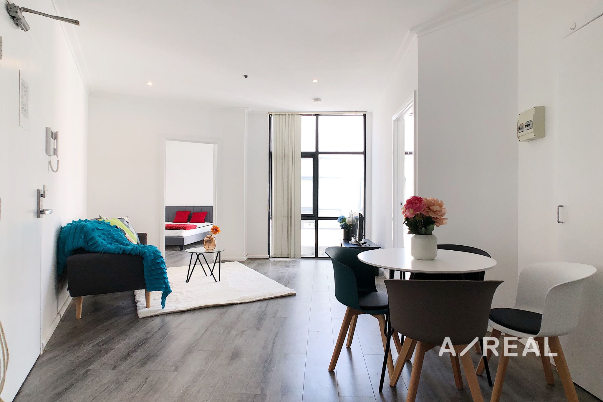 1417/339 Swanston Street, Melbourne VIC 3000 