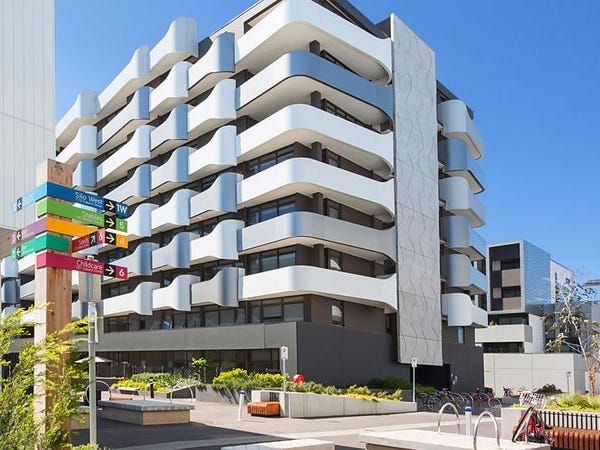 1418/176 Edward Street, Brunswick East VIC 3057 