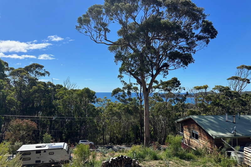 142 Blowhole Road, Eaglehawk Neck, TAS, 7179