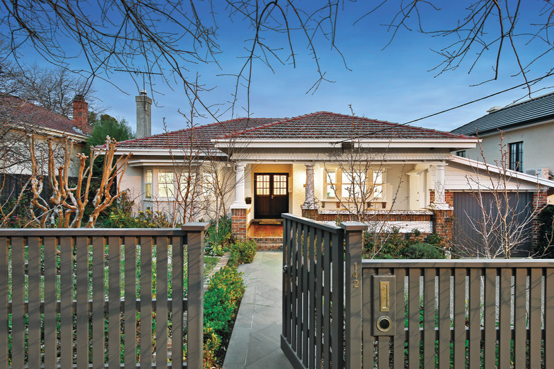 Melbourne House Prices & Luxury Property Sales Sell Your House