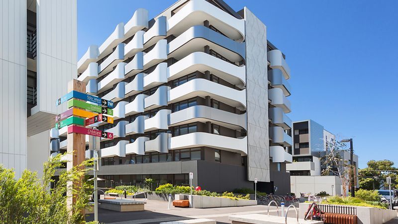 1421/176 Edward Street, Brunswick East VIC 3057 