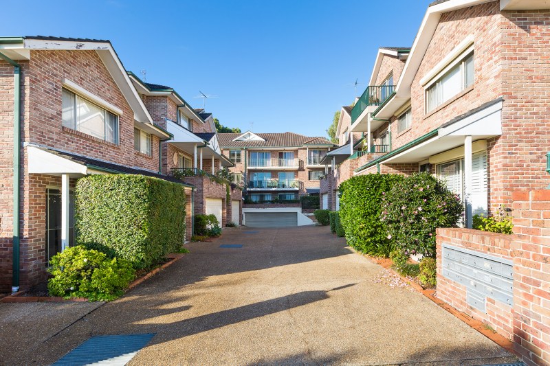 14/22-24 Dianella Street, Caringbah NSW 2229 