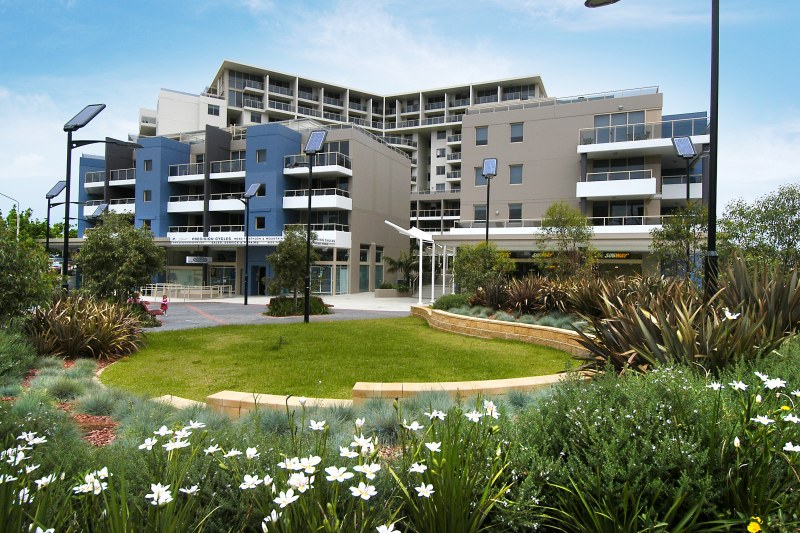 142/352 Kingsway Caringbah NSW 2229 