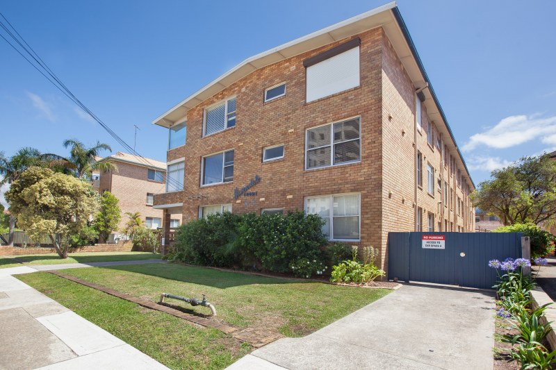 14/3-5 Waratah Street, Cronulla NSW 2230 