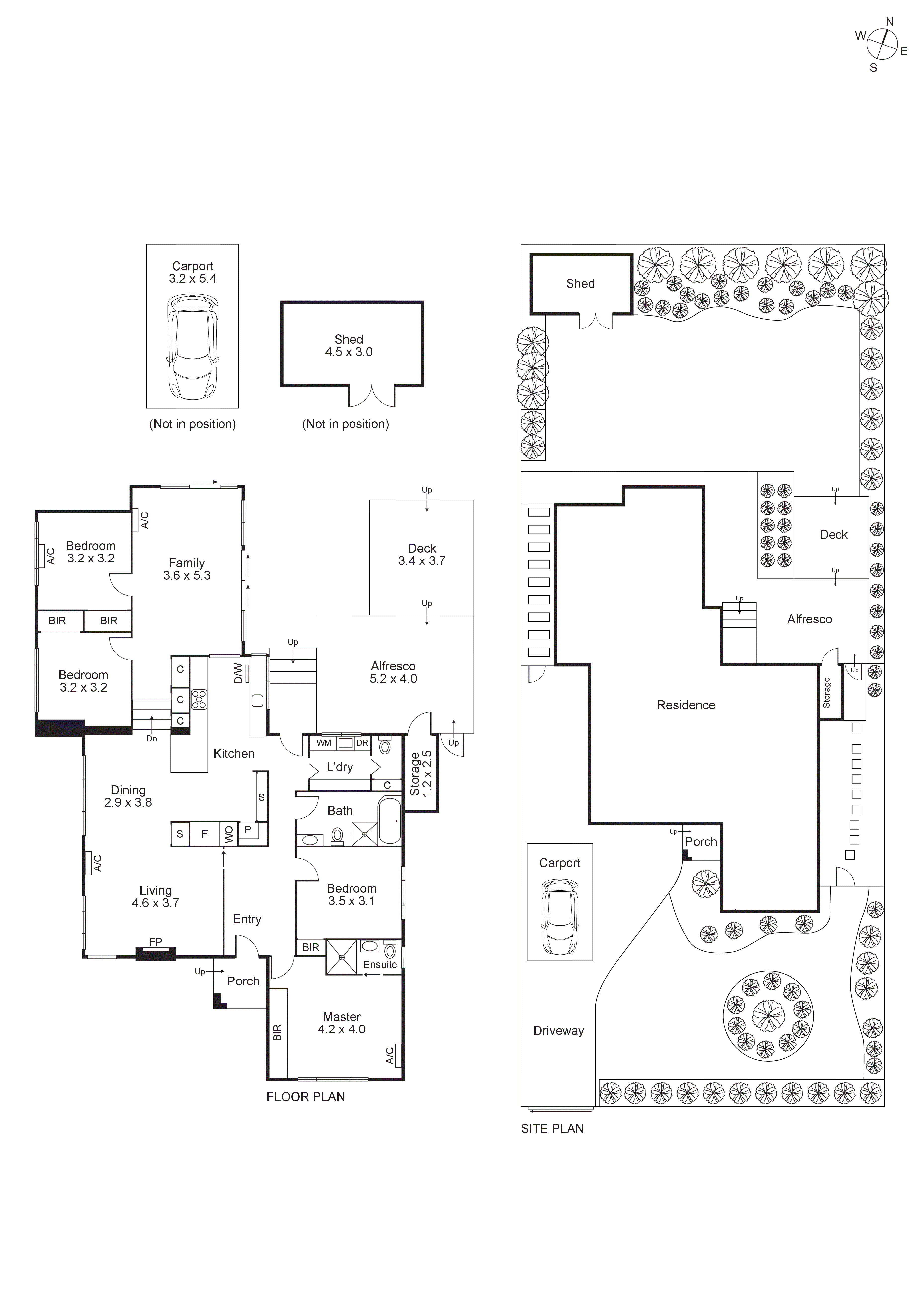 143 Bay Road, Sandringham VIC 3191 - Floorplan