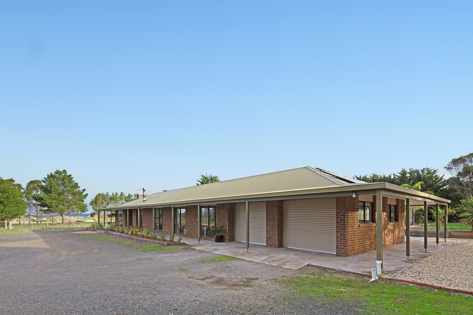 1433 Riddell Road, Riddells Creek RT Edgar