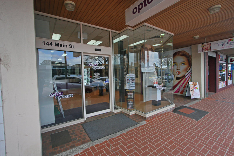 WHEN LOCATION MATTERS!