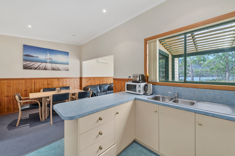 144 Old Jetty Road, Eaglehawk Neck, TAS, 7179