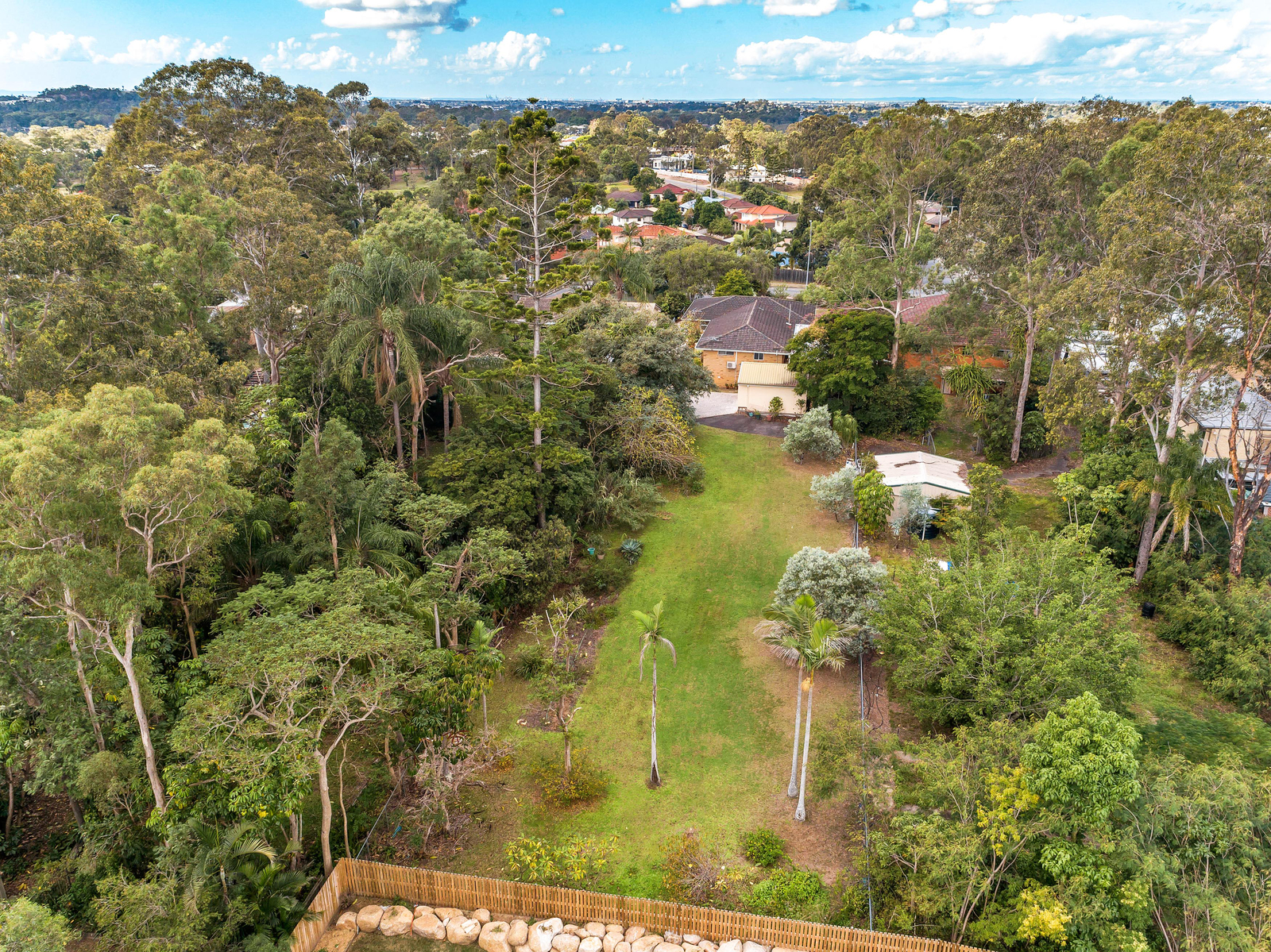 144 Old Northern Road, Everton Park QLD 4053