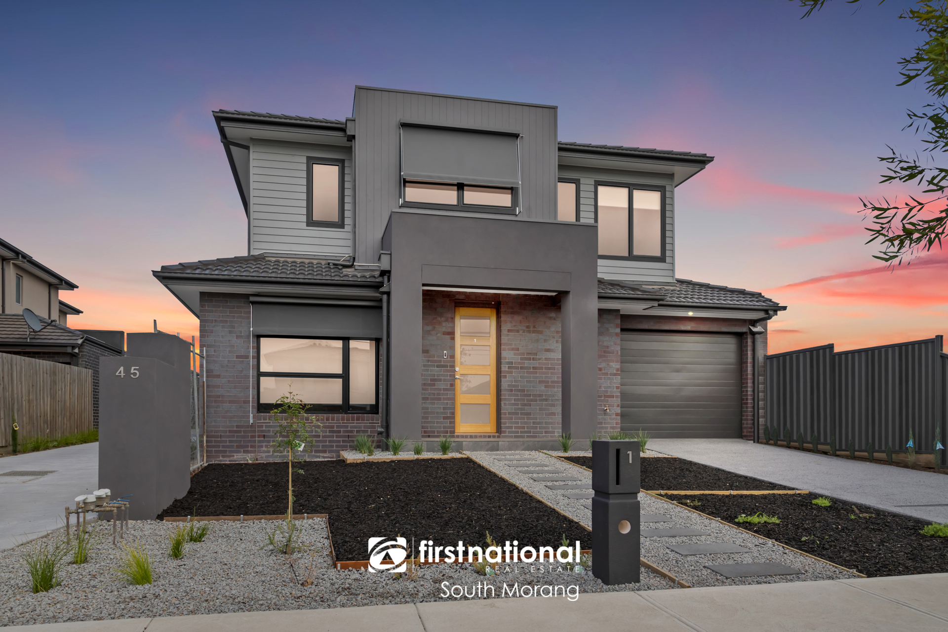 1/45 Cosmos Street, Glenroy VIC 3046 