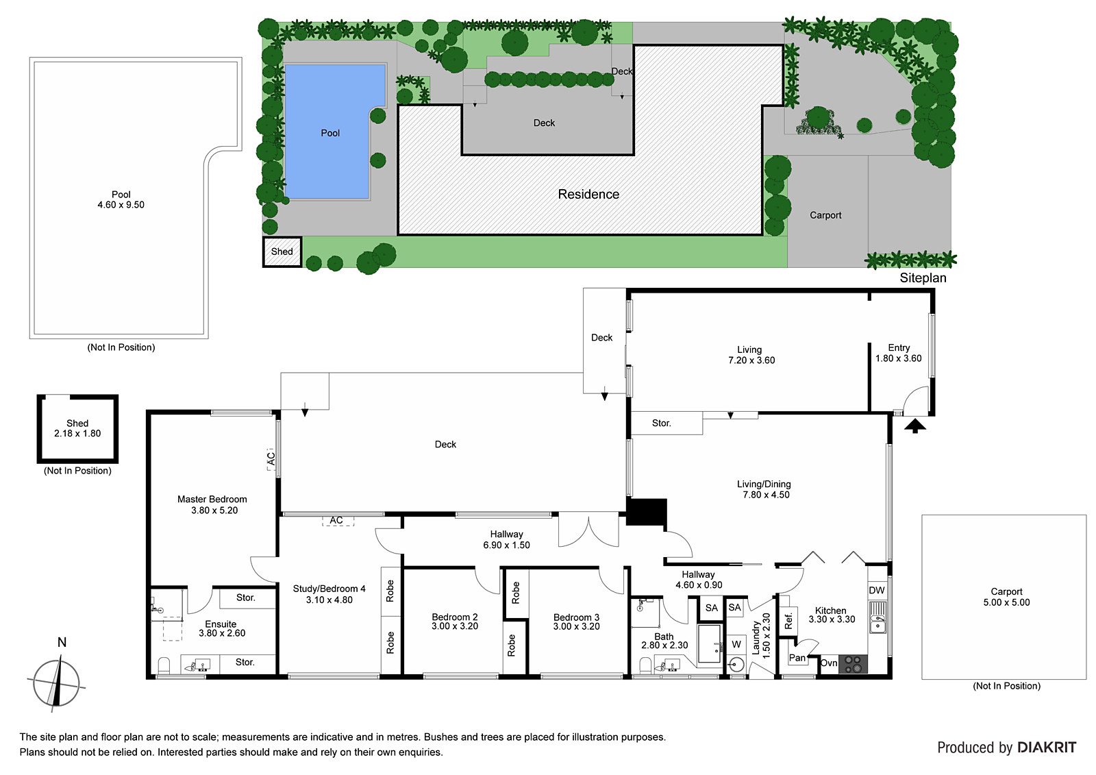 145 Dalgetty Road, Beaumaris VIC 3193 - Floorplan