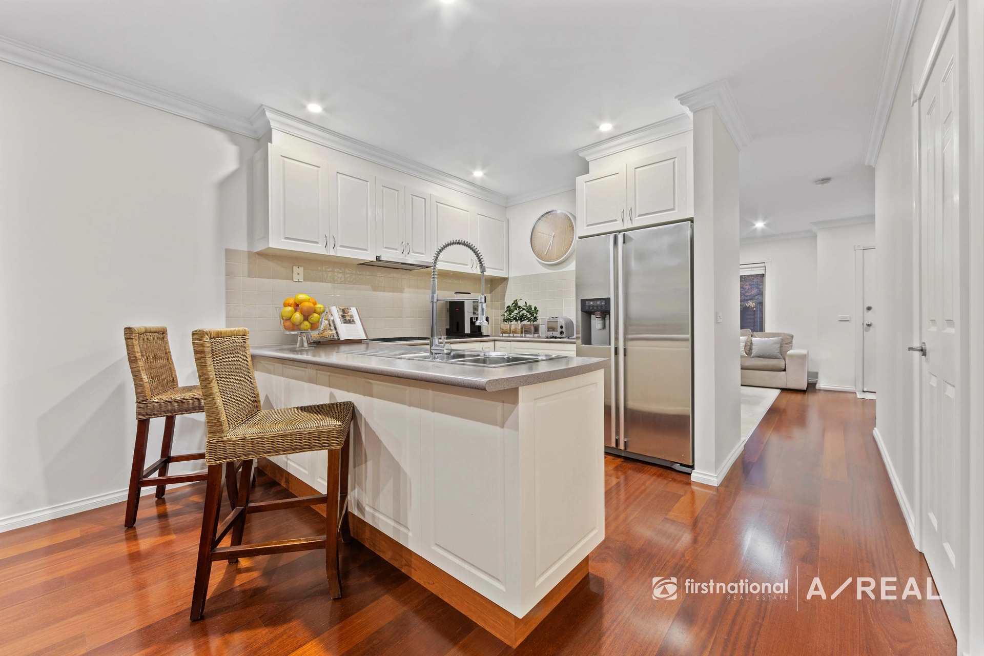 14/5 Delacombe Drive, Mill Park VIC 3082 