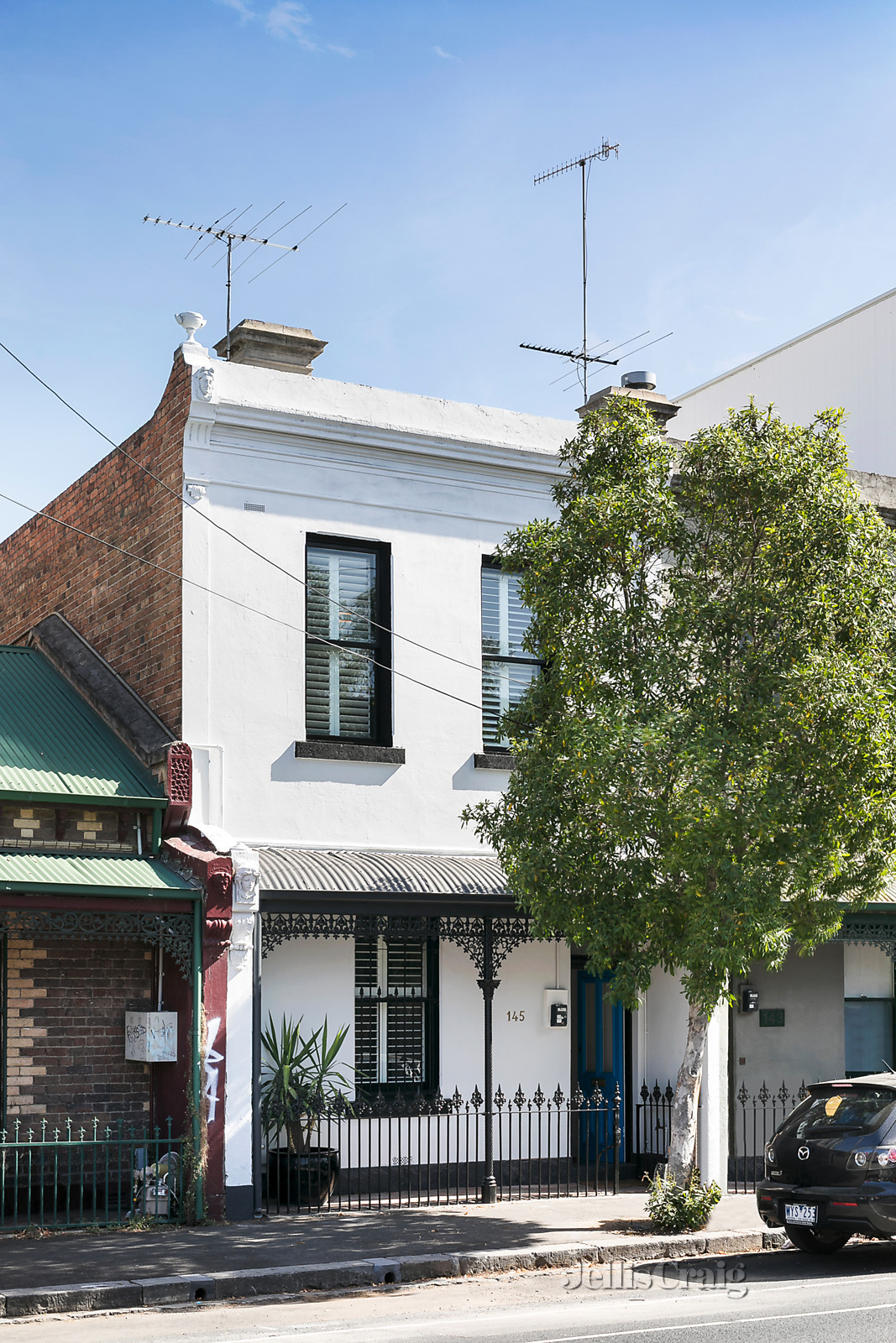 145 Langridge Street, Collingwood
- Print Image 1