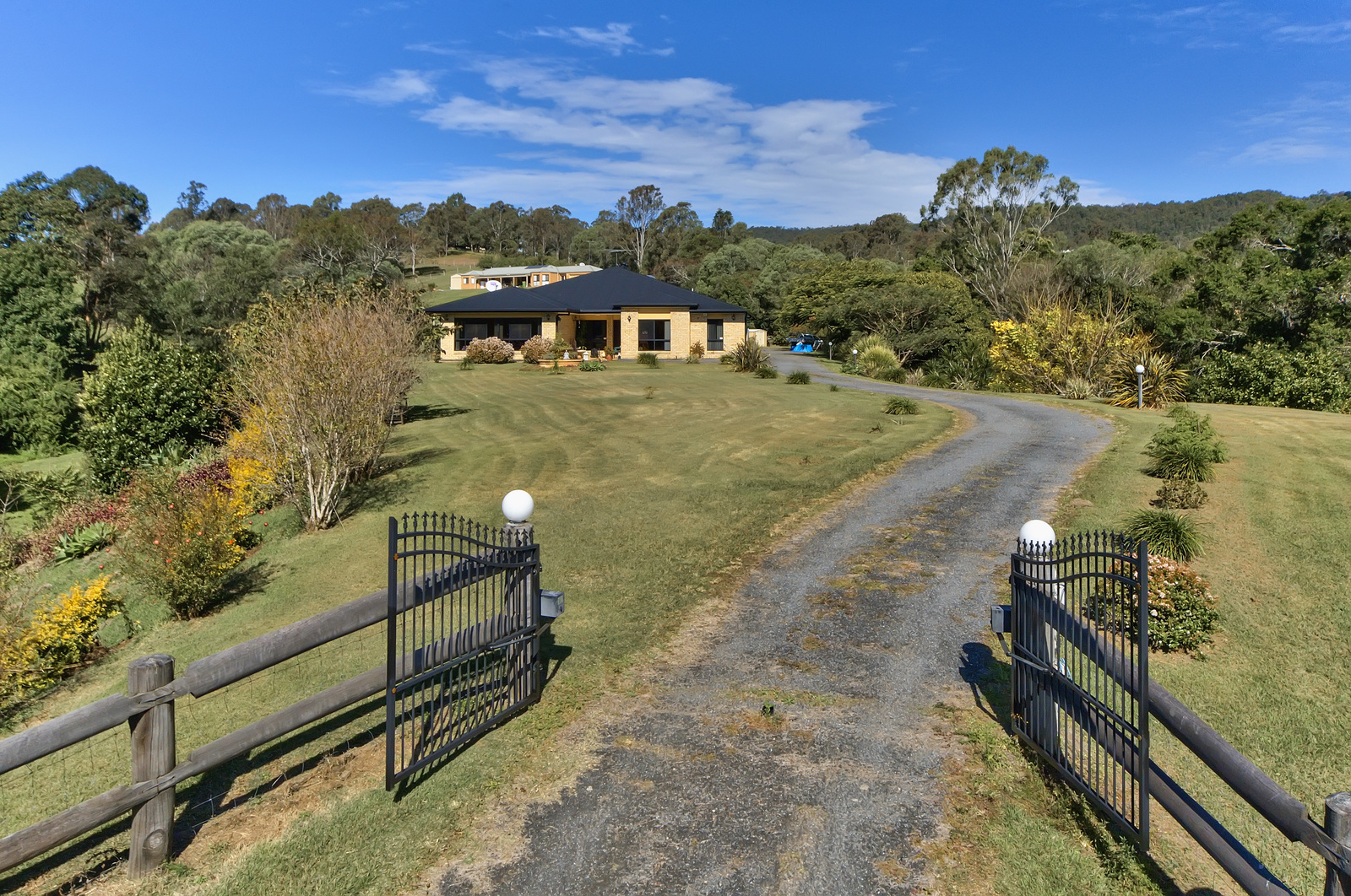 145 Smiths Road, Wights Mountain QLD 4520